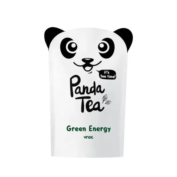 Green energy e837f4a0 - thé & infusion pandatee.shop