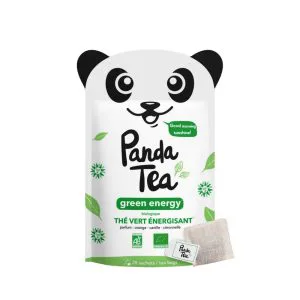 Green energy f47ef3d9 - thé & infusion pandatee.shop