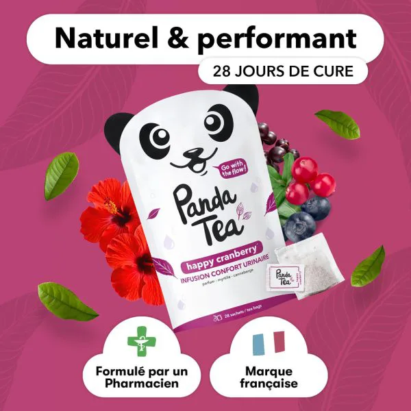 Happy cranberry 0e72b16d - thé & infusion pandatee.shop