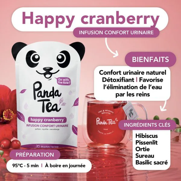 Happy cranberry c00ea856 - thé & infusion pandatee.shop