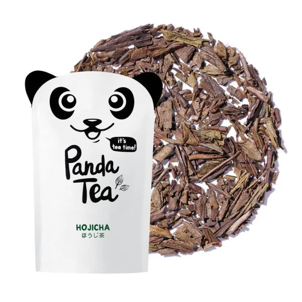 Hojicha bio a51d69a7 - thé & infusion pandatee.shop