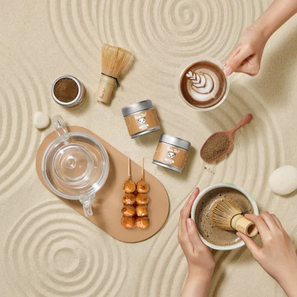 Hojicha bio en poudre 6c9e1bef - thé & infusion pandatee.shop