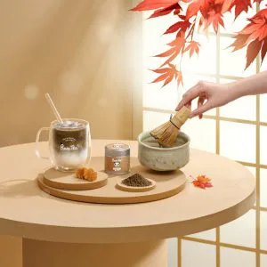 Hojicha bio en poudre cbb52df4 - thé & infusion pandatee.shop