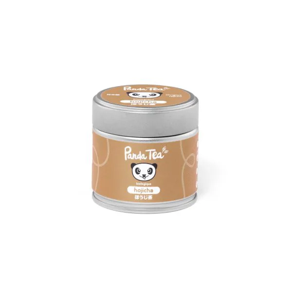 Hojicha bio en poudre d0281fa9 - thé & infusion pandatee.shop
