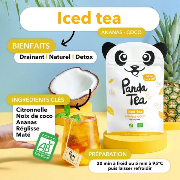 Iced tea detox 19794b8c - thé & infusion pandatee.shop