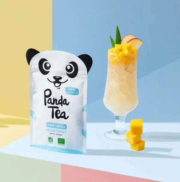 Iced tea detox 272dcc4f - thé & infusion pandatee.shop