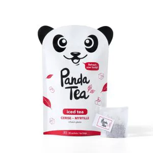 Iced tea detox cerise 9e366353 - thé & infusion pandatee.shop