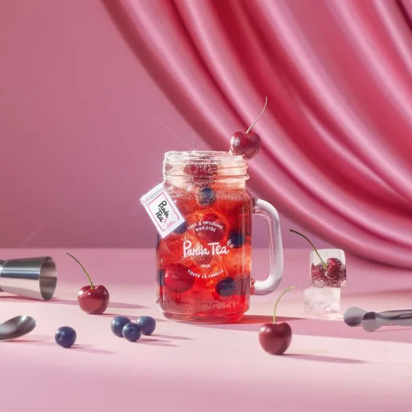 Iced tea detox cerise 9fb51d9d - thé & infusion pandatee.shop