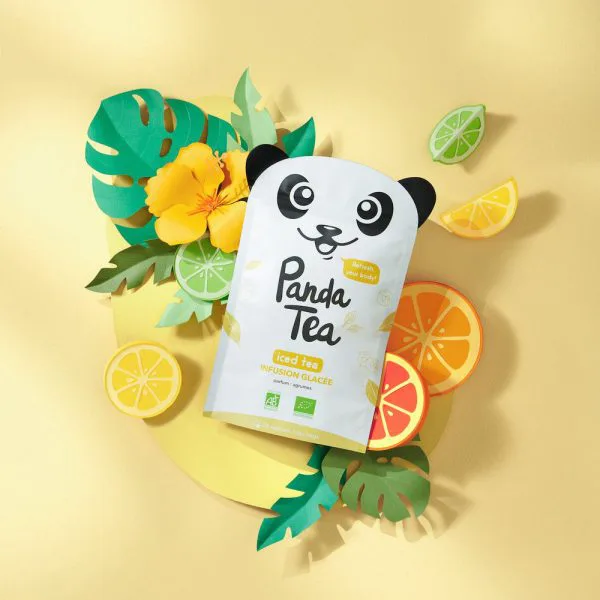 Iced tea detox citron 09fa9f47 - thé & infusion pandatee.shop