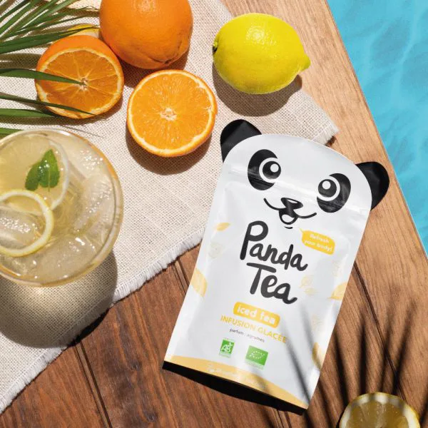 Iced tea detox citron 2ebbddd7 - thé & infusion pandatee.shop