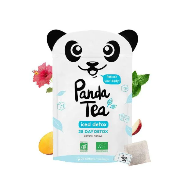 Iced tea detox d0e91a95 - thé & infusion pandatee.shop