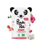 Iced Tea Detox – Fruits rouges