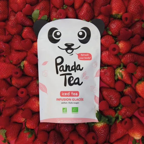 Iced tea detox fruits rouges 9dd13471 - thé & infusion pandatee.shop