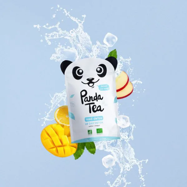 Iced tea detox mangue 3fba003d - thé & infusion pandatee.shop