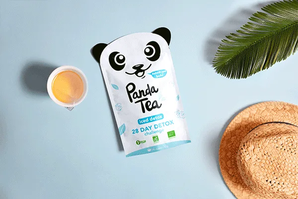 Iced tea detox mangue adfc3629 - thé & infusion pandatee.shop