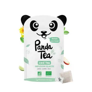 Iced tea detox menthe 6e0269b1 - thé & infusion pandatee.shop
