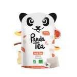 Iced Tea Detox – Pêche