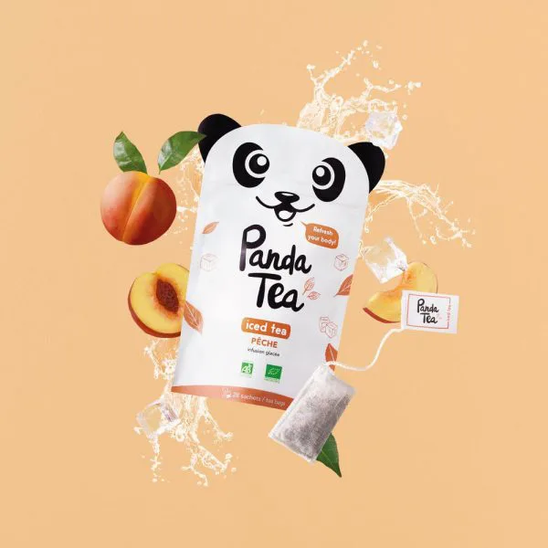 Iced tea detox peche c89c20de - thé & infusion pandatee.shop