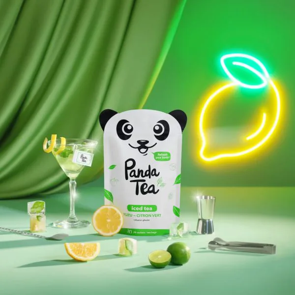 Iced tea detox yuzu 4521feec - thé & infusion pandatee.shop