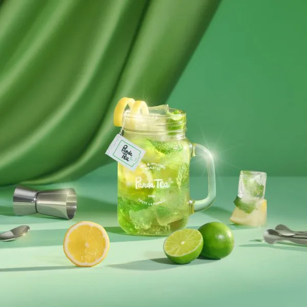 Iced tea detox yuzu c8fc4883 - thé & infusion pandatee.shop