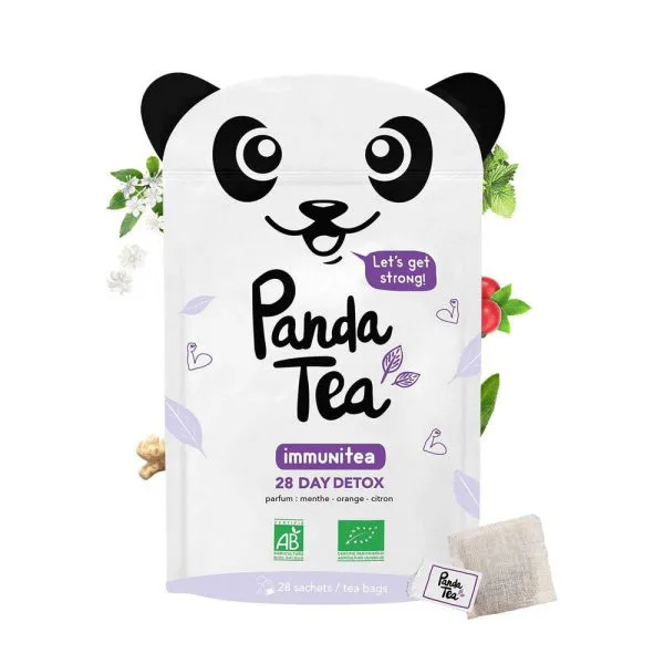 Immunitea 6d2f94cc - thé & infusion pandatee.shop
