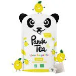 Infusion pour les Enfants – Citron