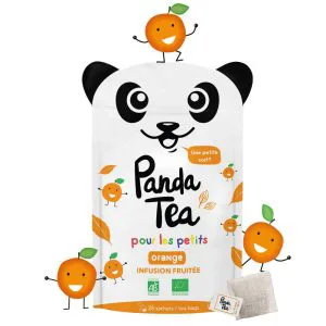 Infusion pour les enfants orange 3e9feecb - thé & infusion pandatee.shop