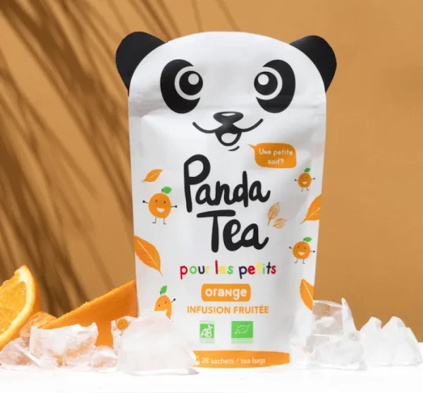 Infusion pour les enfants orange 99f1bb87 - thé & infusion pandatee.shop