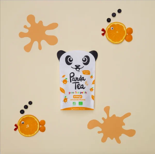 Infusion pour les enfants orange a3b2daba - thé & infusion pandatee.shop