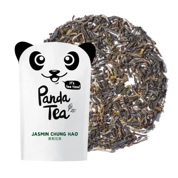 Jasmin chung hao bio a1380595 - thé & infusion pandatee.shop
