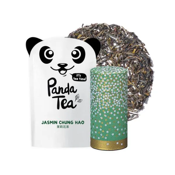 Jasmin chung hao bio boite washi n2 d39797fa - thé & infusion pandatee.shop