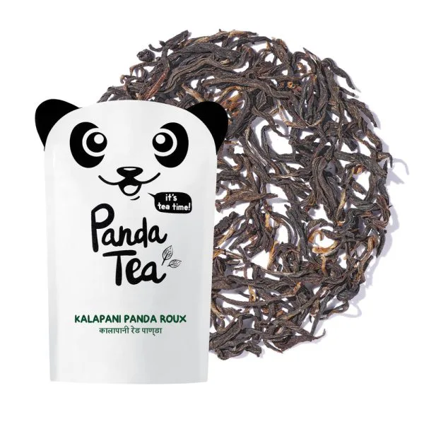 Kalapani panda roux bio d93fa233 - thé & infusion pandatee.shop