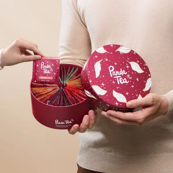 Kit cadeaux decouverte b4cdcbf0 - thé & infusion pandatee.shop