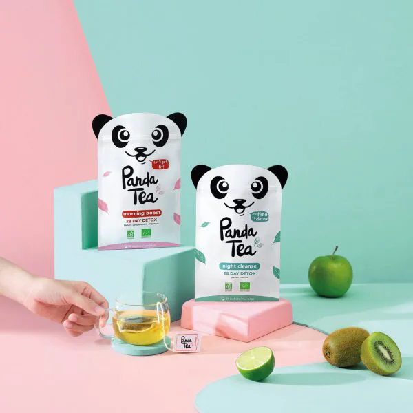 Kit decouverte detox slim fit 14 jours bc81c57f - thé & infusion pandatee.shop