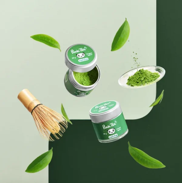 Kit matcha barista 36a993d1 - thé & infusion pandatee.shop