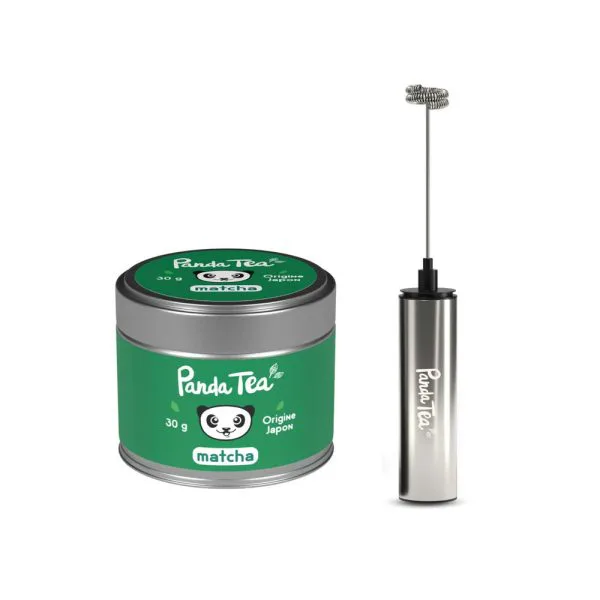 Kit matcha barista caf55cfb - thé & infusion pandatee.shop