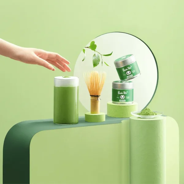 Kit matcha ceremonie 9e0bf0ee - thé & infusion pandatee.shop