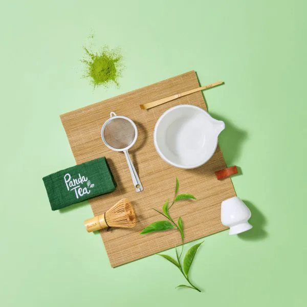 Kit preparation matcha 7 accessoires 4c7442fe - thé & infusion pandatee.shop