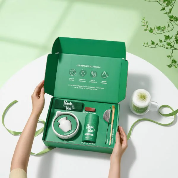 Kit preparation matcha 7 accessoires 80e766d9 - thé & infusion pandatee.shop