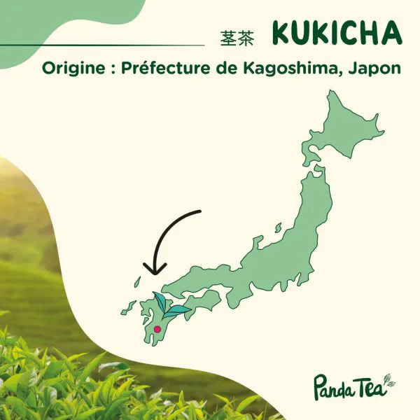 Kukicha bio 058ab2d4 - thé & infusion pandatee.shop