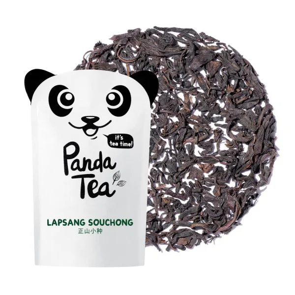 Lapsang souchong bio 6ed97f65 - thé & infusion pandatee.shop