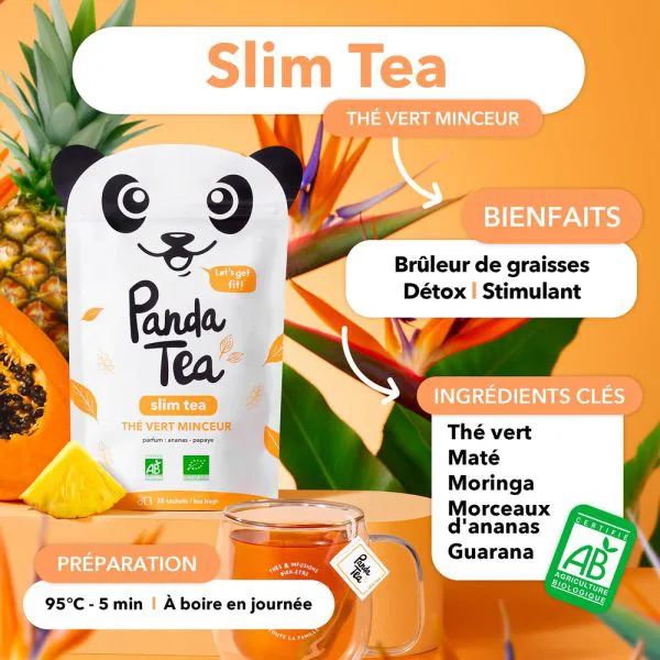 Libertea slim tea 872ba0ae - thé & infusion pandatee.shop