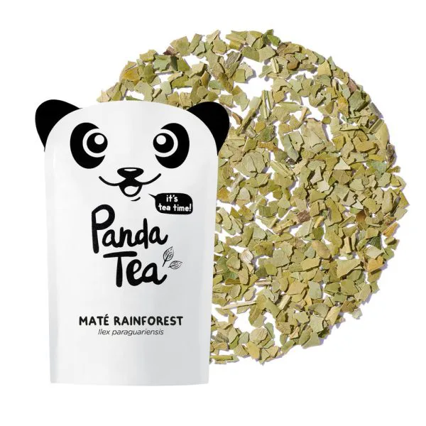 Mate rainforest bio e93bdcbb - thé & infusion pandatee.shop