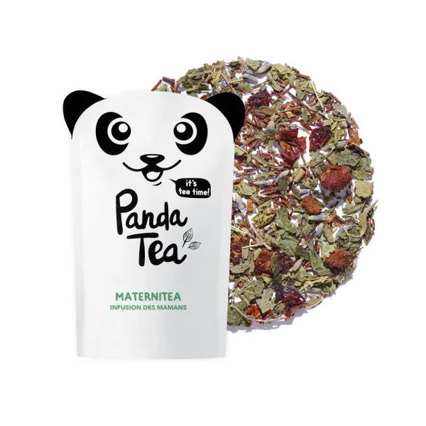 Maternitea 1ed5ba84 - thé & infusion pandatee.shop