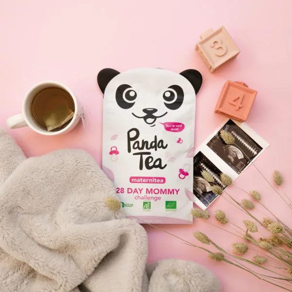 Maternitea cb175161 - thé & infusion pandatee.shop