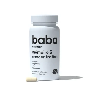 Memoire concentration b91d2977 - thé & infusion pandatee.shop