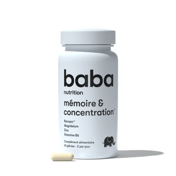 Memoire concentration b91d2977 - thé & infusion pandatee.shop