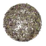 Menthe Poivrée Séchée Bio