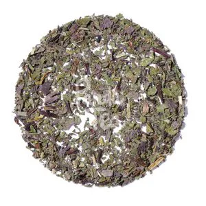 Menthe poivree sechee bio 16252d12 - thé & infusion pandatee.shop