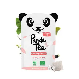 Morning boost detox 2561e51e - thé & infusion pandatee.shop